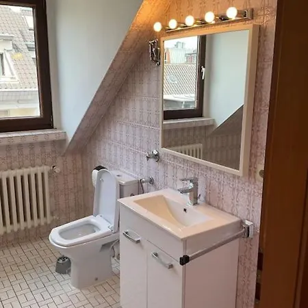 Apartment Schoene Dg - In Bonn