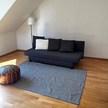 Apartment Schoene Dg - In *