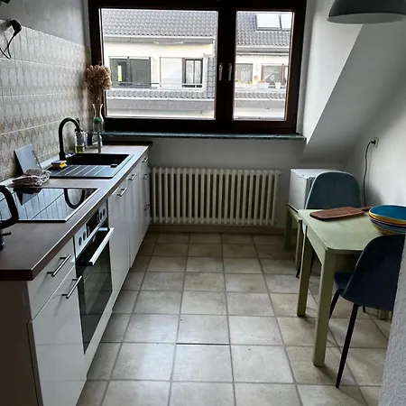 Apartment Schoene Dg - In *